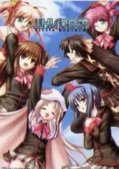 2025年最新】リトルバスターズ タペストリーの人気アイテム - メルカリ