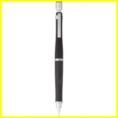 0.5mm S20 ブラック シャープペンシル パイロット (HPS-2SK-B5) Pilot