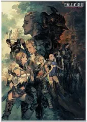 2026年最新】ファイナルファンタジーxi ポスターの人気アイテム - メルカリ