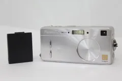 【付属品完備】Panasonic パナソニック LUMIX DMC-F1 付属品完備】Panasonic パナソニック LUMIX DMC-F1 付属品完備