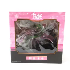 2025年最新】千本桜 feat. 初音ミク 1/8スケールの人気アイテム - メルカリ