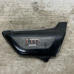 Z1000MK2純正スプロケカバー Z1R2型 - メルカリ
