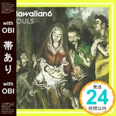 Hawaiian6 SOULS バンドスコア Hawaiian6 SOULS バンドスコア Hawaiian6 ハワイアン6 SOULS