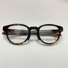 EYEVOL BINGHAM ゴルフ プロゴルファー 愛用  アイヴォル アイボル 人気モデル メガネ プラスチック TR90 自社配送 送料無料