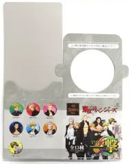 【中古】雑貨 販促抽選ボックス 「東京リベンジャーズ 当たり付き一撃缶バッジコレクション」