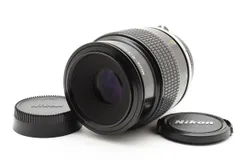 ★良品★ ニコン Nikon 非AI Micro-NIKKOR 105mm F4 #1514A66