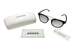 CALVIN KLEIN　カルバンクライン　サングラス