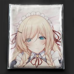エレーナちゃん/等身大抱き枕カバー/160cm×50cm/2wayトリコット