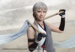 【中古】生写真(男性) 岡宮来夢(鶴丸国永)/横型・キャラクターショット・ライブver./Blu-ray・DVD「ミュージカル「刀剣乱舞」 ～静かの海のパライソ～」公式通販3社予約特典撮り下ろし写真