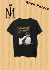 Michael Jackson：THRILLER Tシャツ