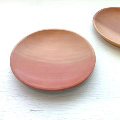トレイ トレー サウォウッド 円 木 無垢材 天然木 ナチュラル 丸 ハンドメイド 天然素材 小物整理 おしゃれ 小物入れ