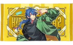 ヒプマイ 有栖川帝統　flava2 ビッグタオル ヒプマイ Flava2 タオル 有栖川帝統 - タオル