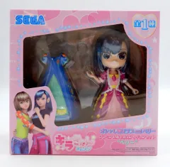 オシャレ魔女　ラブandベリー　きせかえフィギュア、その他パーツセット オシャレ魔女 ラブ and ベリー キラきゅんチェンジ プレミアム着せ替え