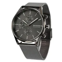 2023年最新】腕時計 メンズ スカーゲン SKAGEN クオーツ SKW6297