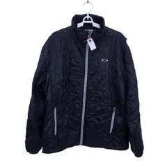 2025年最新】oakley ナイロンジャケットの人気アイテム - メルカリ