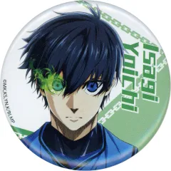 ブルーロック　ナムコ 限定　缶バッジ　潔 世一 推しキャラバッジコレクション／潔 世一（全8種） | ブルーロック展