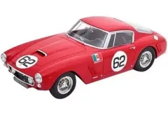 非売品未開封フェラーリ 250GT SWB 1/64 希少価値あり一品です 非売品未開封フェラーリ 250GT SWB 1/64 希少価値あり一品です