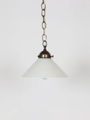 廃盤 IKEA TALLBYN ハンドメイドガラス ペンダントライト 北欧 - メルカリ