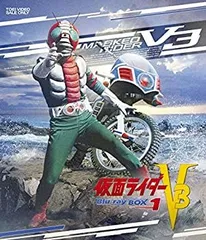 2025年最新】仮面ライダーV3 blu-rayの人気アイテム - メルカリ
