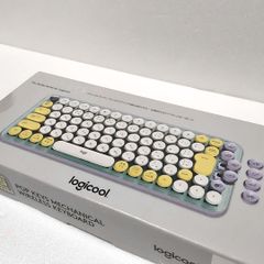 Lofree EH1125 メカニカルキーボード Lofree Fun 2m - メルカリ