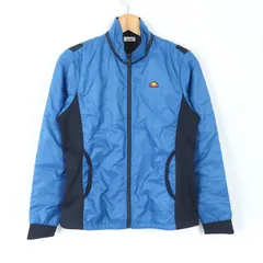 ellesse - メンズ ellesse スキーウェア 上下セット JASPRO Lサイズの通販 by 紅's shop｜エレッセならラクマ