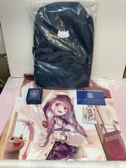 ホロライブ 湊あくあ活動5周年記念フルセット 数量限定ver Amazon.co.jp: 湊あくあ 活動5周年記念グッズ フルセット