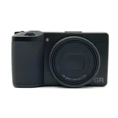 2025年最新】ricoh gr iiixの人気アイテム - メルカリ