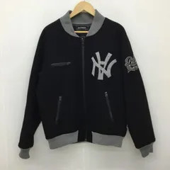 ape × Neighborhood スタジャン2XL 希少サイズ ape × Neighborhood スタジャン2XL 希少サイズ A BATHING APE NEIGHBORHOOD