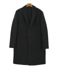 2025年最新】All Saints メンズ チェスターコートの人気アイテム