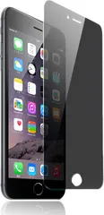 ＶＥＶＥＮ 1枚セットiPhone6 Plus用 覗き見防止フィルム 指紋認証対応 柔らかいTPU素材 自動修復iPhone6s Plus対応 3D曲面保護ガラスフィルムインストールツール付き貼り付け簡単 浮き防止 高透過率(COL-441)