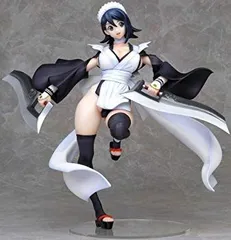 サムライスピリッツ天下一剣客伝 いろは PVC完成品 bme6fzu 中古】サムライスピリッツ天下一剣客伝 いろは （1/5スケールPVC
