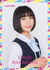 ラストアイドル 生写真 中村守里 3rd衣装 コンプ 直筆 2025年最新】中村守里の人気アイテム - メルカリ