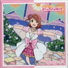 2026年最新】上原歩夢 缶バッジ 3rdの人気アイテム - メルカリ