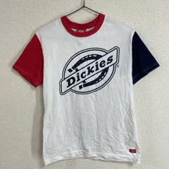 2023年最新】dickies ディッキーズ 半袖tシャツの人気アイテム - メルカリ