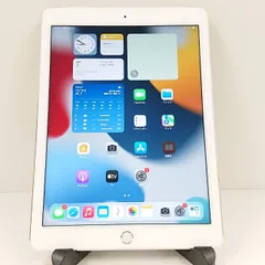 iPad Air 2 Wi-Fi + Cellular 128GB ドコモ シルバー 送料無料 本体 c14990