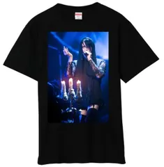 2025年最新】櫻井敦司 tシャツの人気アイテム - メルカリ