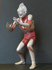 CCP 1/6特撮シリーズ ウルトラマンAタイプ ファイティングポーズ ハイ 
