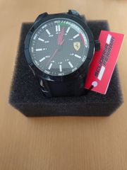 A1 新品未使用品 SCUDERIA FERRARI腕時計0830301