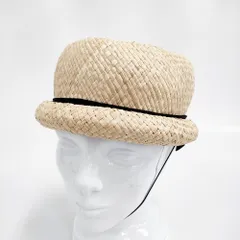 Kikono帽子中古 2025年最新】KIKONO 帽子の人気アイテム - メルカリ