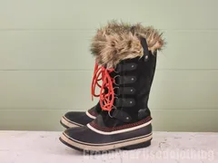 【美品❣️25㎝】SOREL CARIBOU Water Proof【中古美品】 2025年最新】Yahoo!オークション -ソレル カリブーの中古品