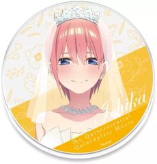 [중고] 머그컵·탕만 A. 나카노 카즈카 웨딩 드레스 ver. 아크릴 코스터 [영화 오등분의 신부]
