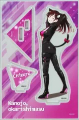 2026年最新】彼女、お借りします アクリルスタンド 水原千鶴の人気