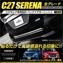 2024年最新】c27 セレナ ドアミラーの人気アイテム - メルカリ