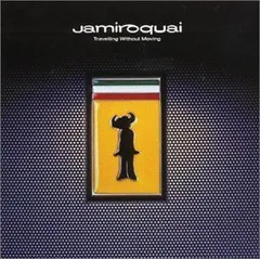 2023年最新】CD JAMIROQUAIの人気アイテム - メルカリ