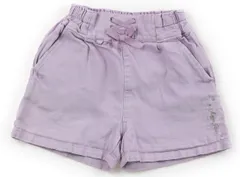 【メゾピアノ/mezzopiano】キュロット 120サイズ 女の子【子供服・ベビー服】（1962913）