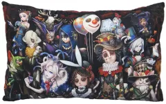 IdentityV 第五人格 ブランケット 集合 2025年最新】第五人格 一番くじ ブランケットの人気アイテム