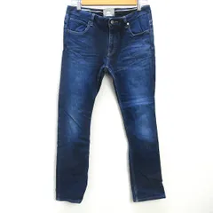 H■ステュディオス/STUDIOUS スキニーデニムパンツ ジーンズ【2】LADIES■5【中古】のサムネイル