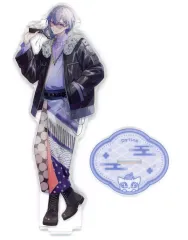 【中古】アクリルスタンド・アクリルパネル [単品]小柳ロウ アクリルスタンド 「バーチャルYouTuber にじさんじ Dytica Happy Pack 2025」