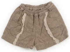 【サニーランドスケープ/SunnyLandscape】ショートパンツ 80サイズ 女の子【子供服・ベビー服】（1895139）