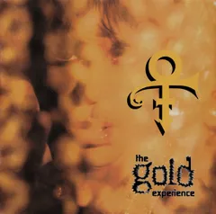 米CD Prince The Gold Experience  9459992 Warner Bros. Records /00110